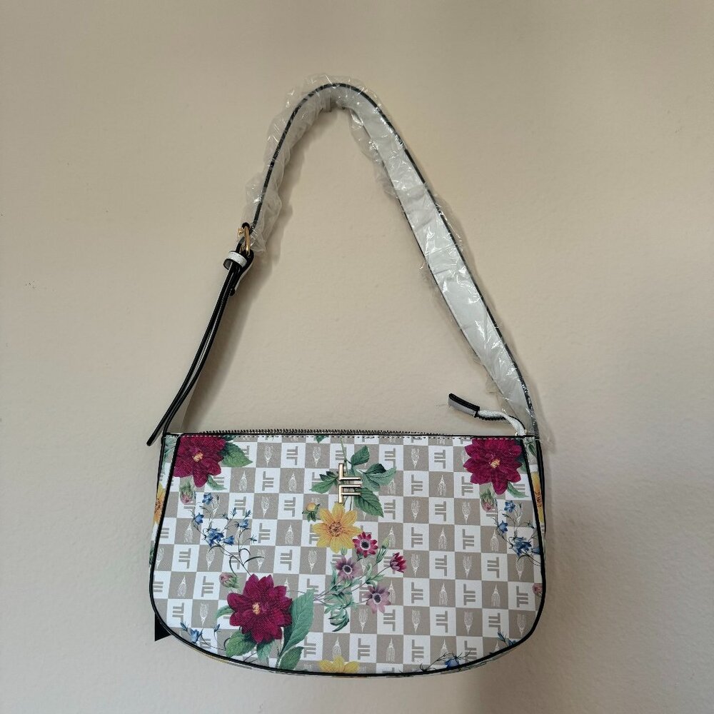LONDON FOG LIMITED EDITION HANDBAG